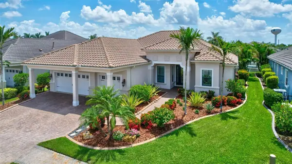 591 Mast Drive, BRADENTON, FL 34208