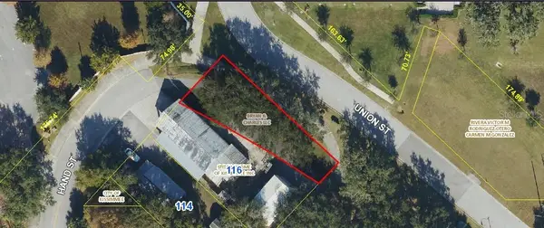 22-25-29-201-0001-00010-A Union Street, KISSIMMEE, FL 34741