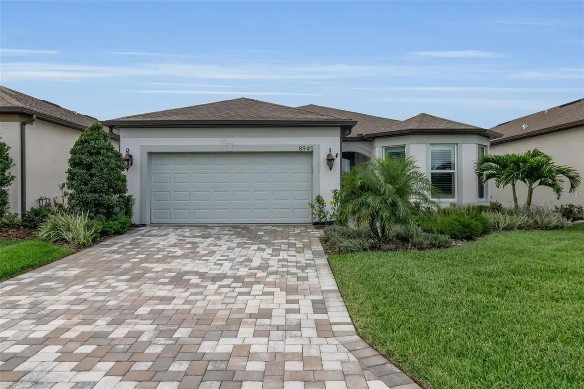 8945 Coastal Key Way, Parrish, FL 34219 - #1