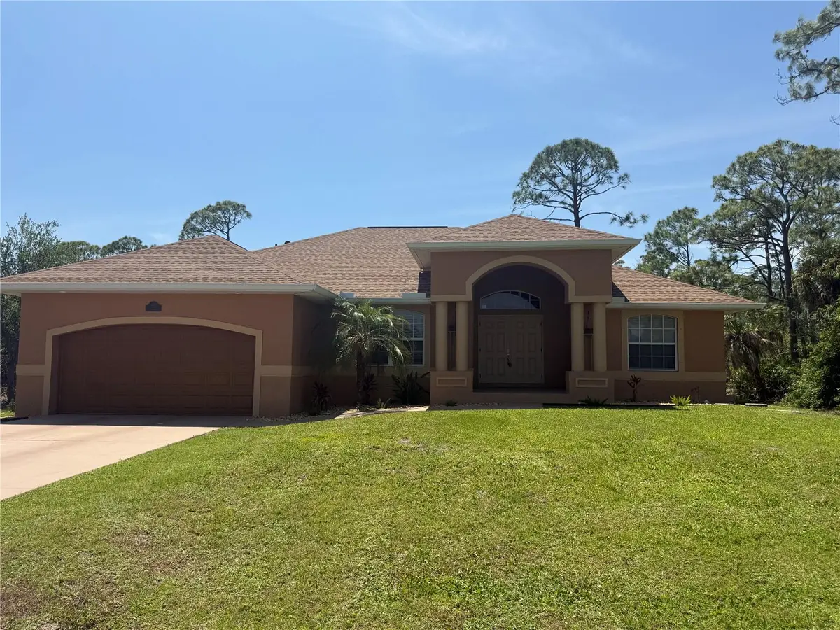 1291 Sanford Street, Port Charlotte, FL 33953 - #1