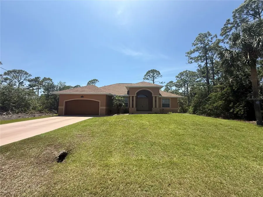 1291 Sanford Street, Port Charlotte, FL 33953 - #2
