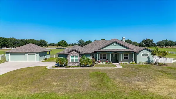 6130 Foxbrook Trail, PARRISH, FL 34219