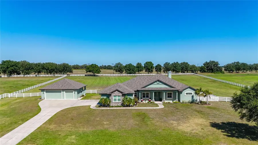 6130 Foxbrook Trail, Parrish, FL 34219 - #3