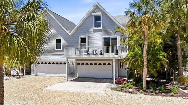6325 Gulf Drive, HOLMES BEACH, FL 34217
