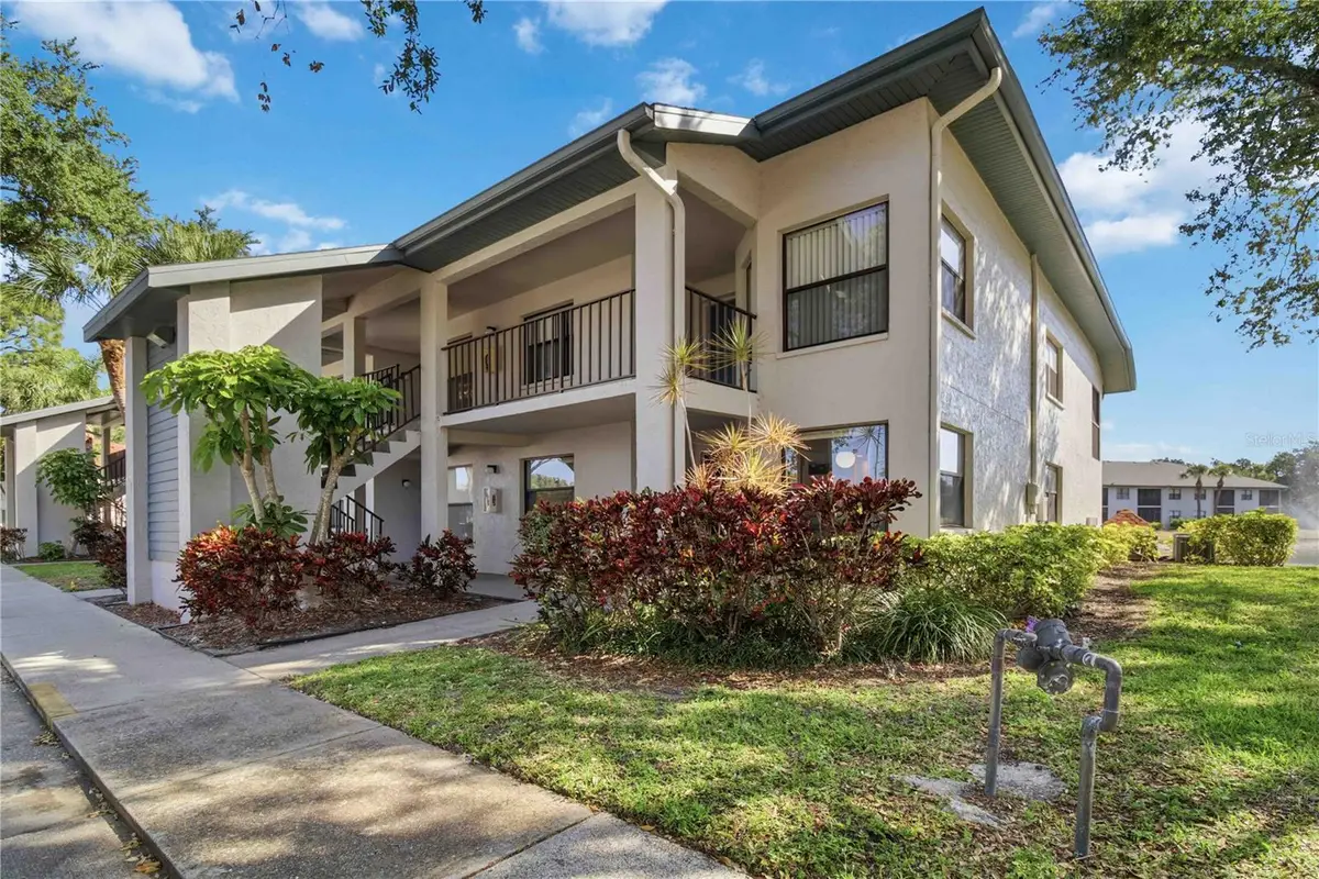 4420 W 46th Avenue W #104, Bradenton, FL 34210 - #1