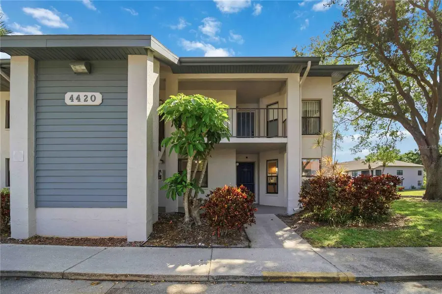 4420 W 46th Avenue W #104, Bradenton, FL 34210 - #2