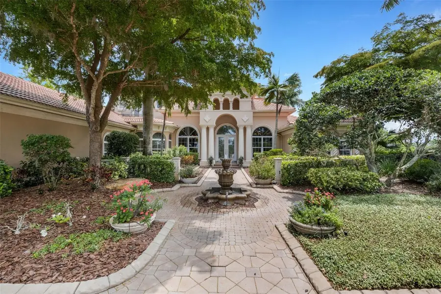 7004 Portmarnock Place, Bradenton, FL 34202 - #2