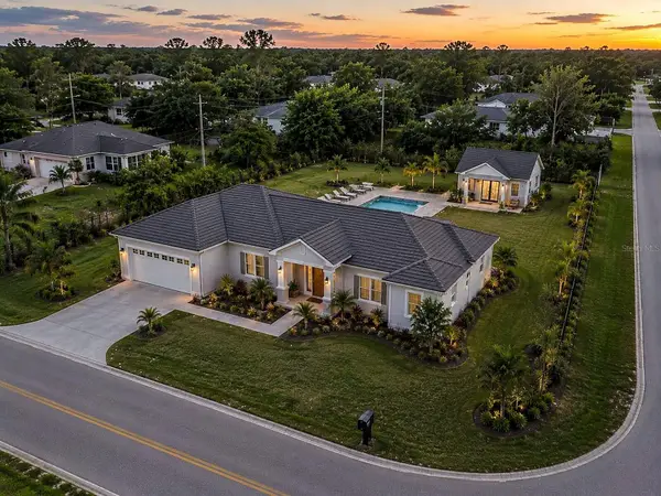 De Leon Drive, NORTH PORT, FL 34287