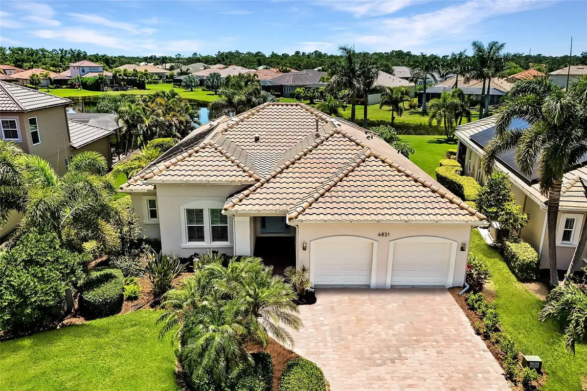 4821 Royal Dornoch Circle, Bradenton, FL 34211 - #1