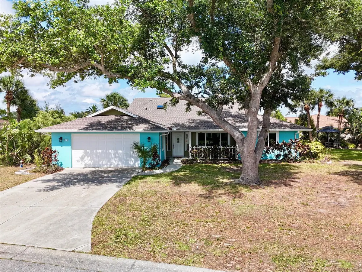 98 Hourglass Drive, Venice, FL 34293 - #1
