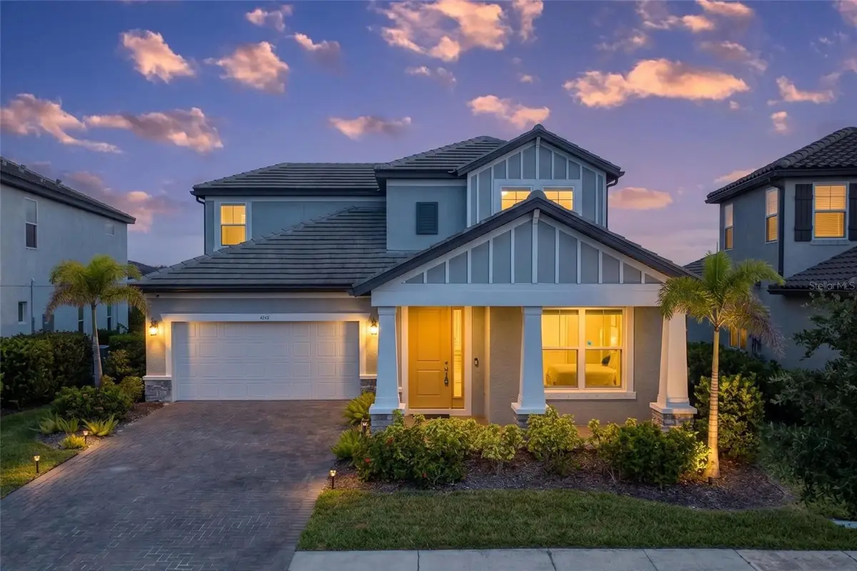 4745 Antrim Drive, Sarasota, FL 34240 - #1