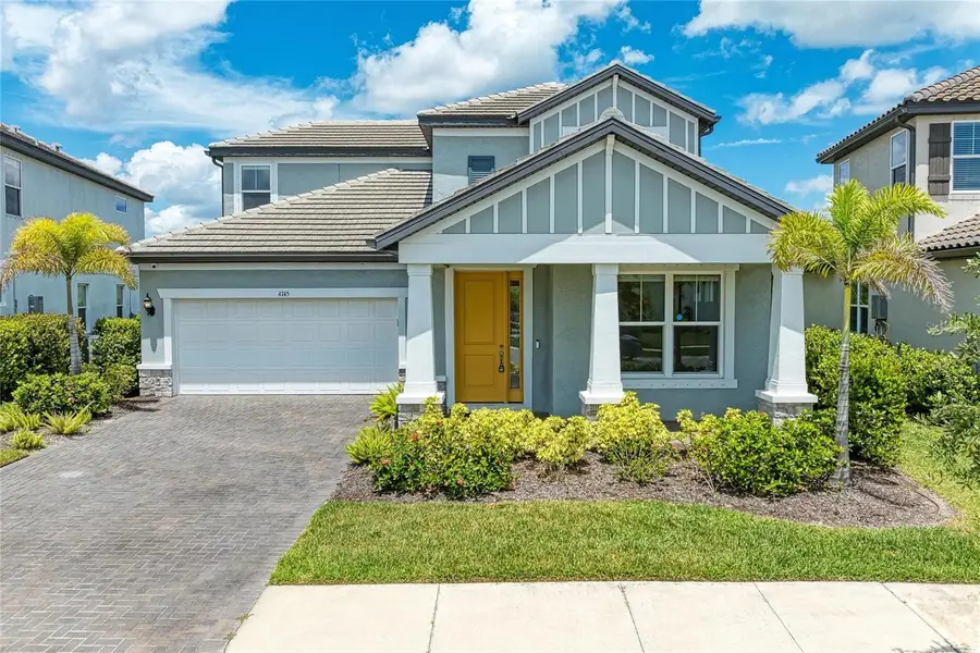4745 Antrim Drive, Sarasota, FL 34240 - #3