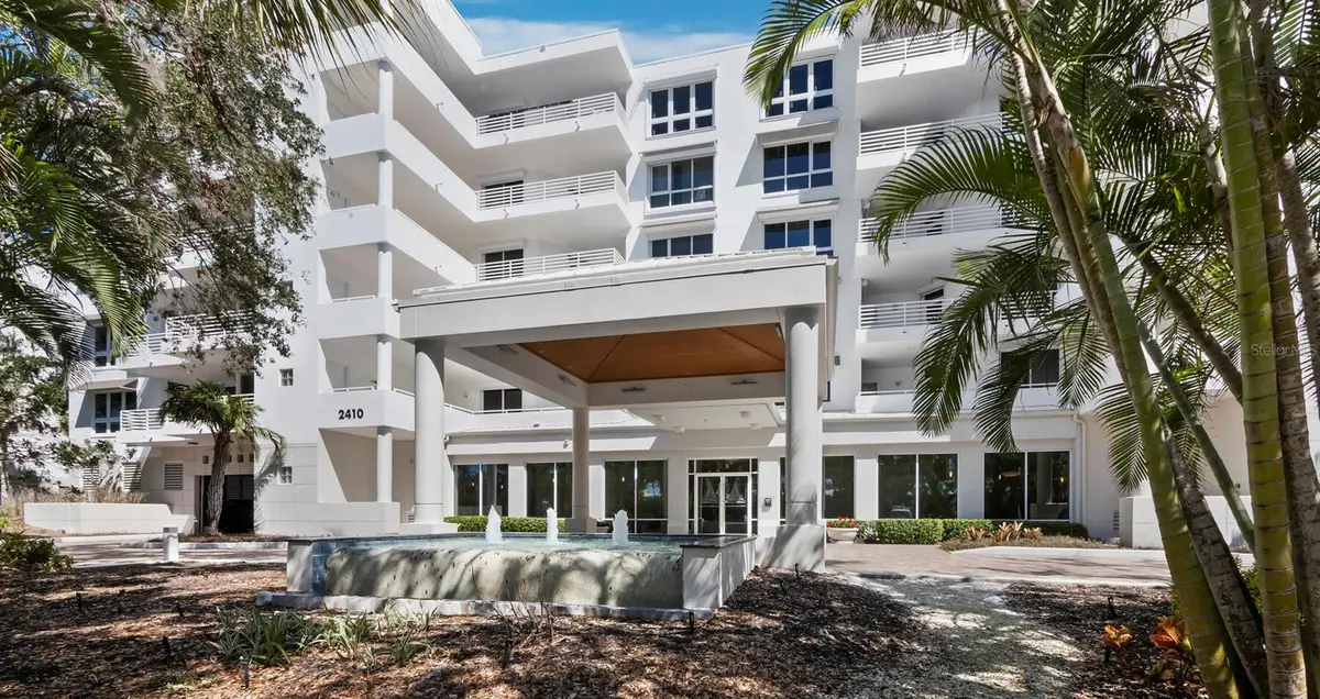 2410 Harbourside Drive #131, Longboat Key, FL 34228 - #1