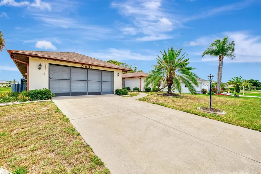 5833 Madison Road, Venice, FL 34293 - #3