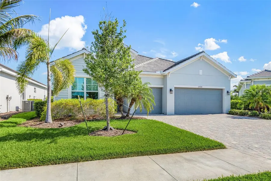 25048 Oak Hammock Court, Punta Gorda, FL 33955 - #3