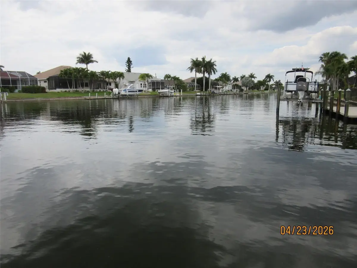 562 Monaco Drive, Punta Gorda, FL 33950 - #1