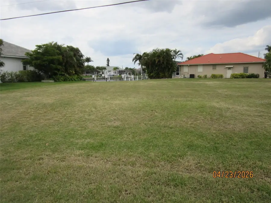 562 Monaco Drive, Punta Gorda, FL 33950 - #3