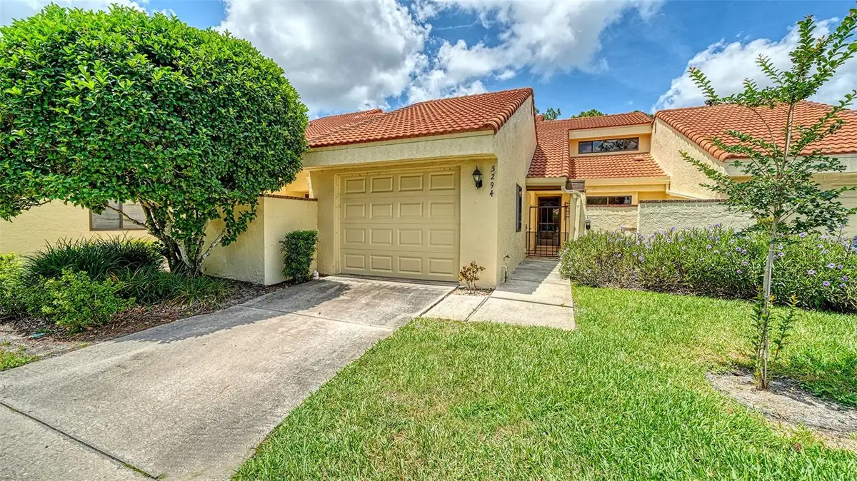 5294 Huntingwood Court #59, Sarasota, FL 34235 - #1