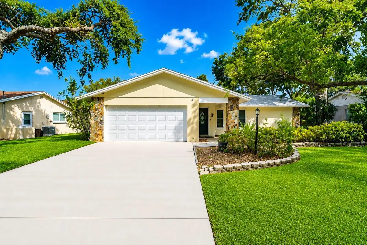 10436 Silhavy Drive, Largo, FL 33774 - #1