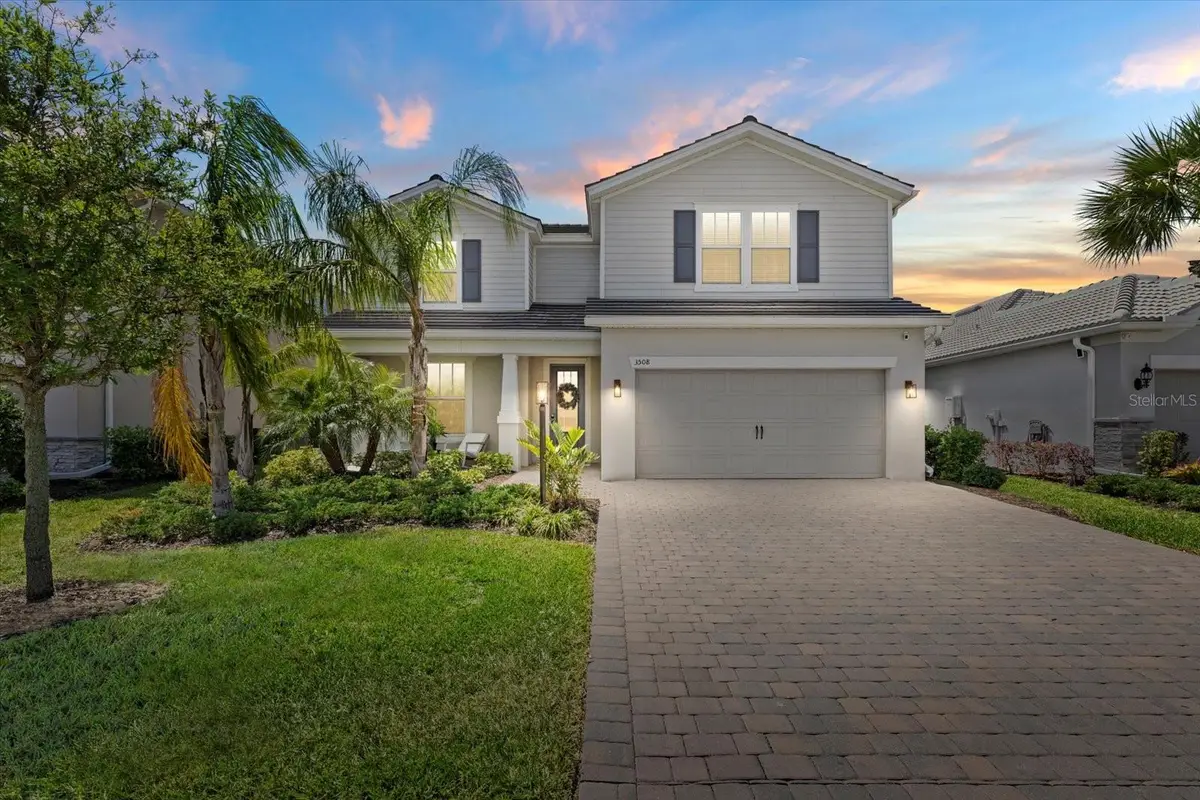 3508 Anchor Bay Trail, Bradenton, FL 34211 - #1