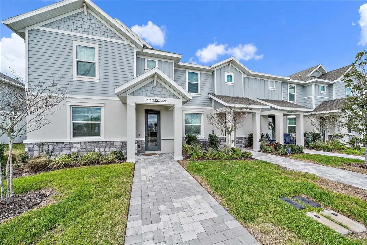 1712 Cleat Lane, Sarasota, FL 34240 - #1