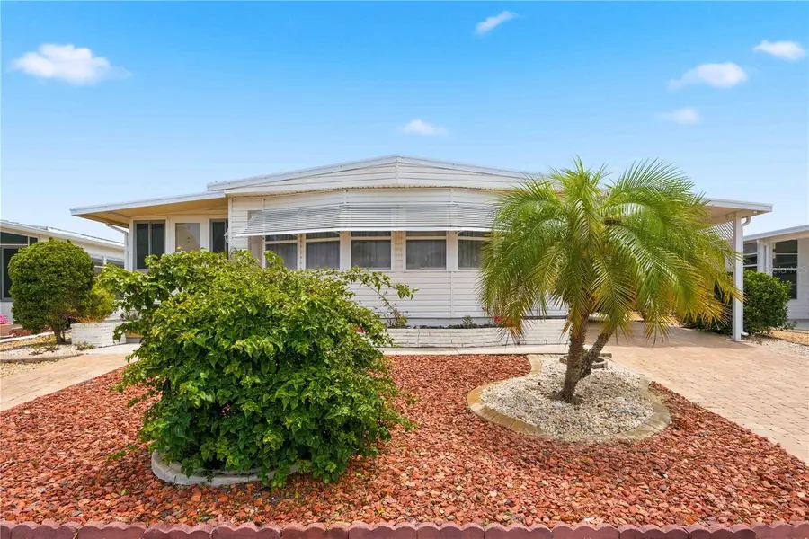 16 S Granada Plaza, Englewood, FL 34223 - #2