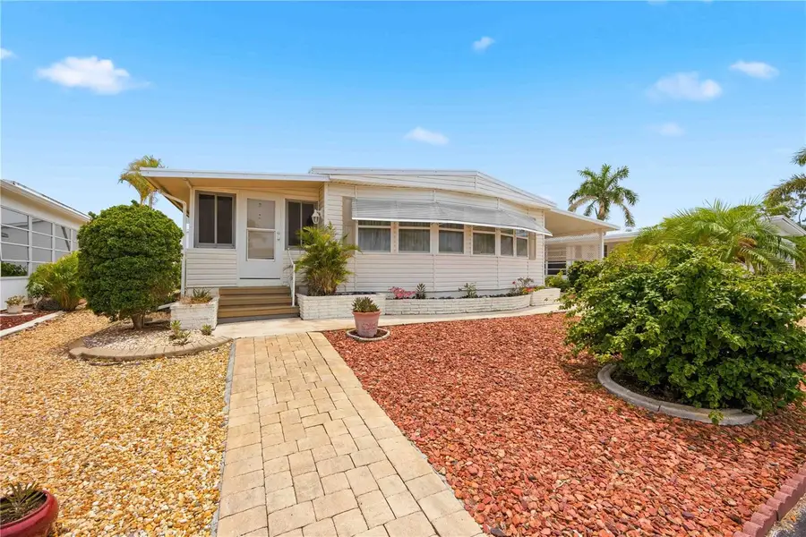 16 S Granada Plaza, Englewood, FL 34223 - #3
