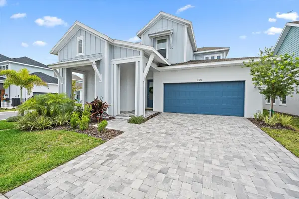 1574 Running Tide Place, SARASOTA, FL 34240