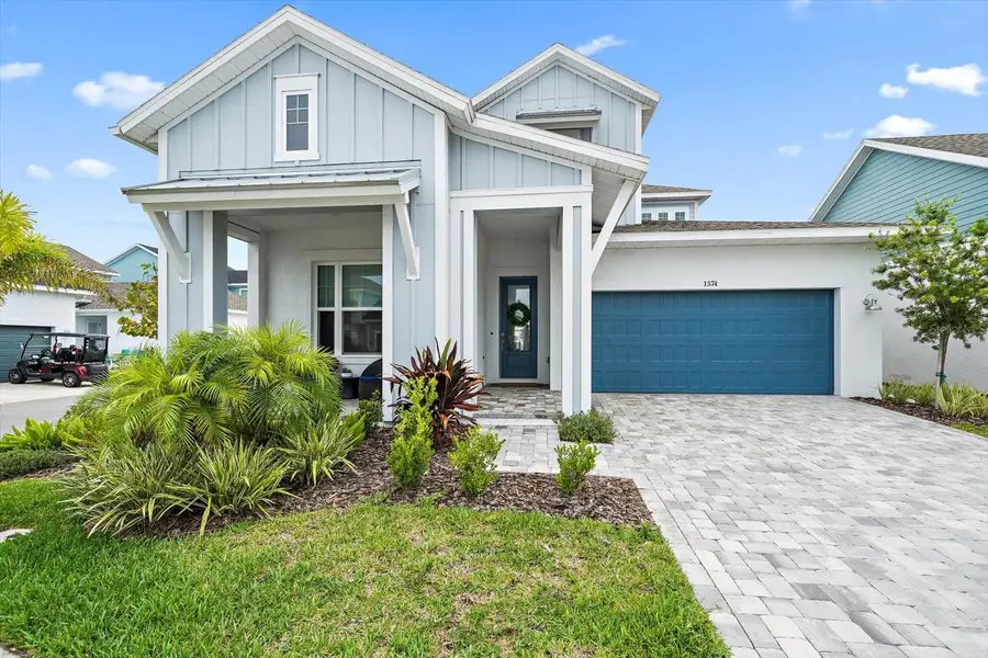 1574 Running Tide Place, Sarasota, FL 34240 - #2