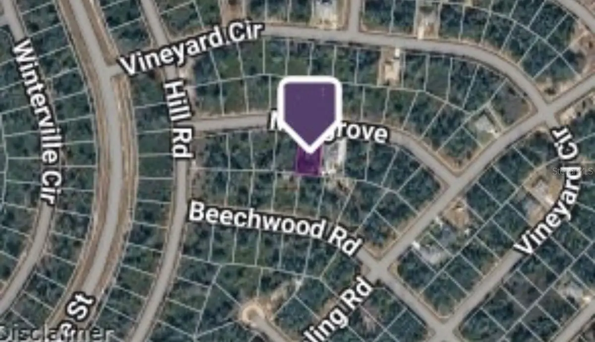 Mangrove Avenue, North Port, FL 34288 - #1