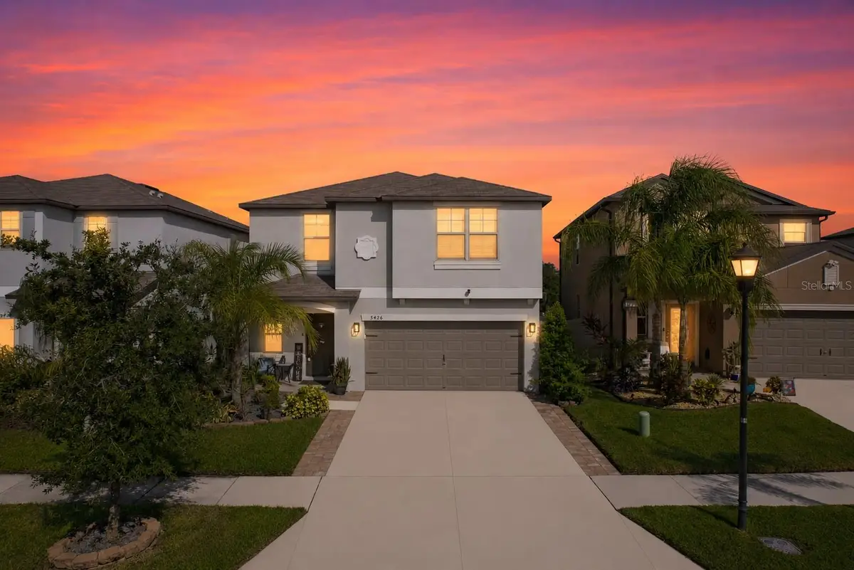 5426 Rainwood Meadows Drive, Apollo Beach, FL 33572 - #1