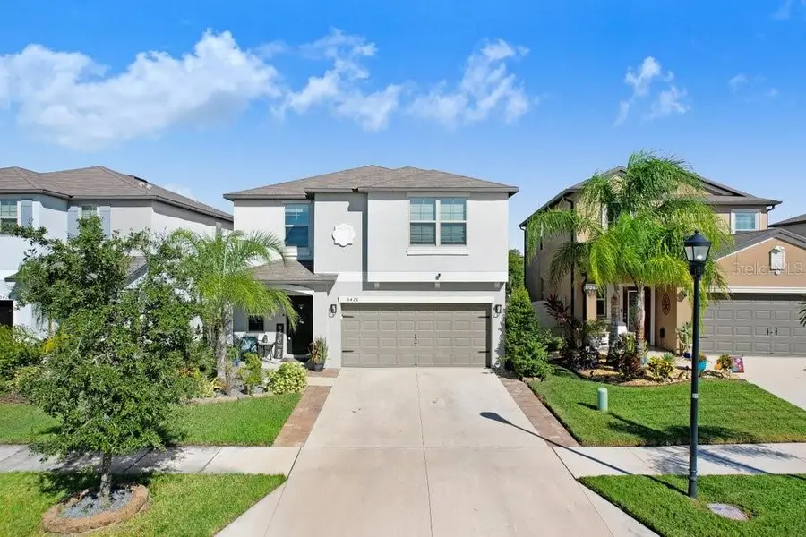 5426 Rainwood Meadows Drive, Apollo Beach, FL 33572 - #2