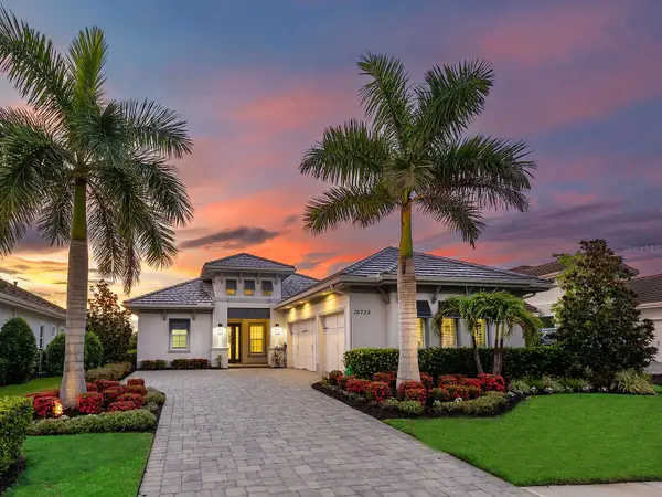 16739 Verona Place, LAKEWOOD RANCH, FL 34202