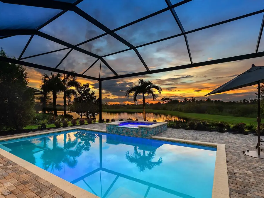 16739 Verona Place, Lakewood Ranch, FL 34202 - #2