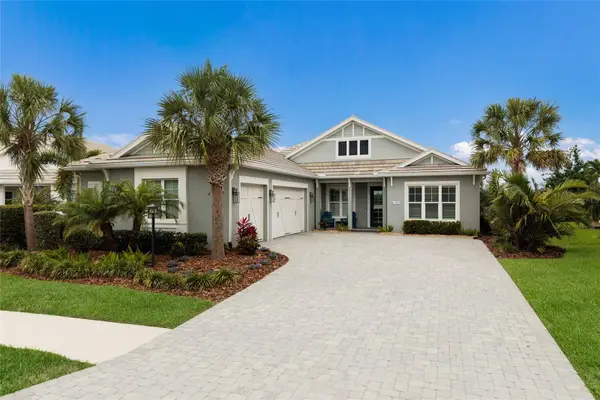 8092 Grande Shores Drive, SARASOTA, FL 34240
