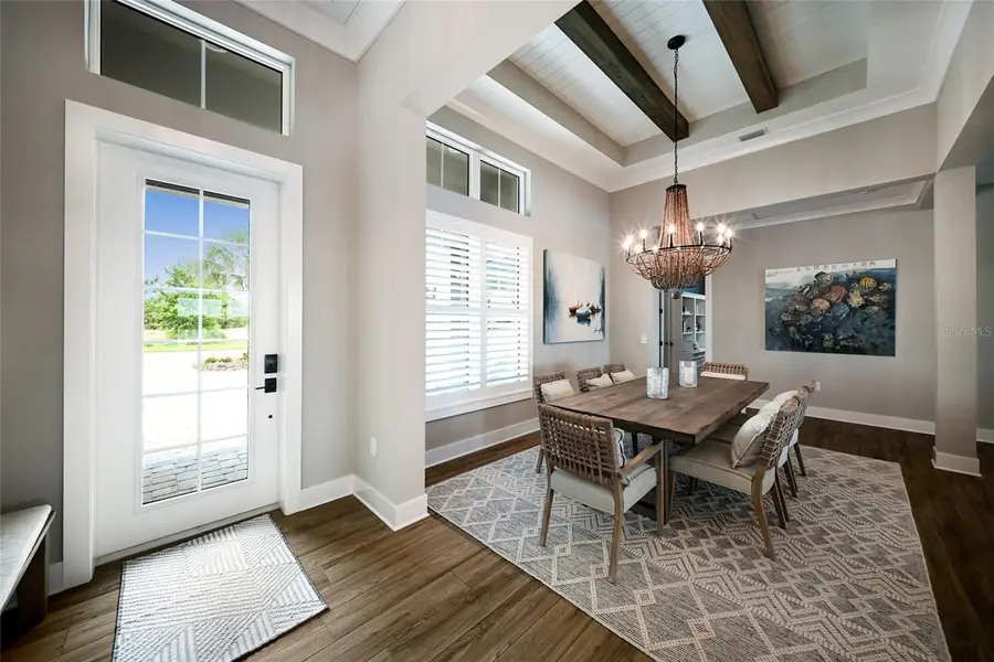 8092 Grande Shores Drive, Sarasota, FL 34240 - #2