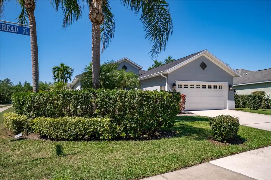 5546 Whitehead Street, Bradenton, FL 34203 - #2