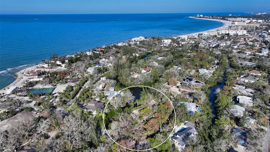 7340 Pine Needle Road, Sarasota, FL 34242 - #2