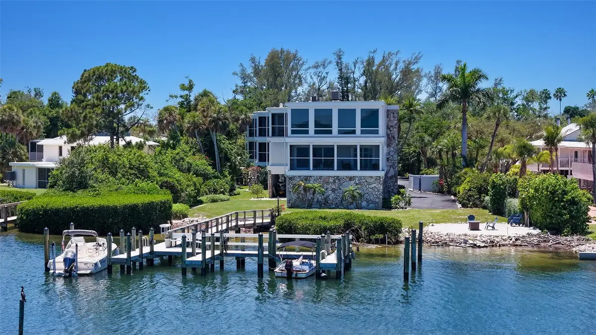 5320 Gulf Of Mexico Drive #101, Longboat Key, FL 34228 - #1