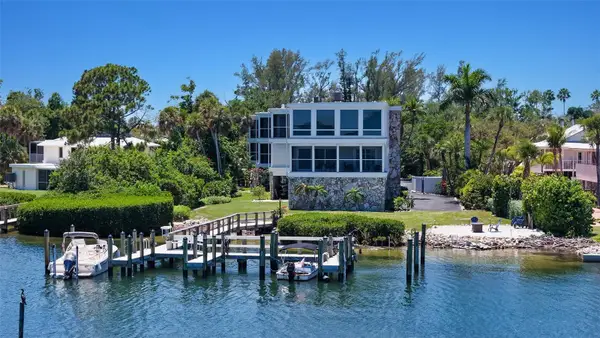 5320 Gulf Of Mexico Drive #101, LONGBOAT KEY, FL 34228
