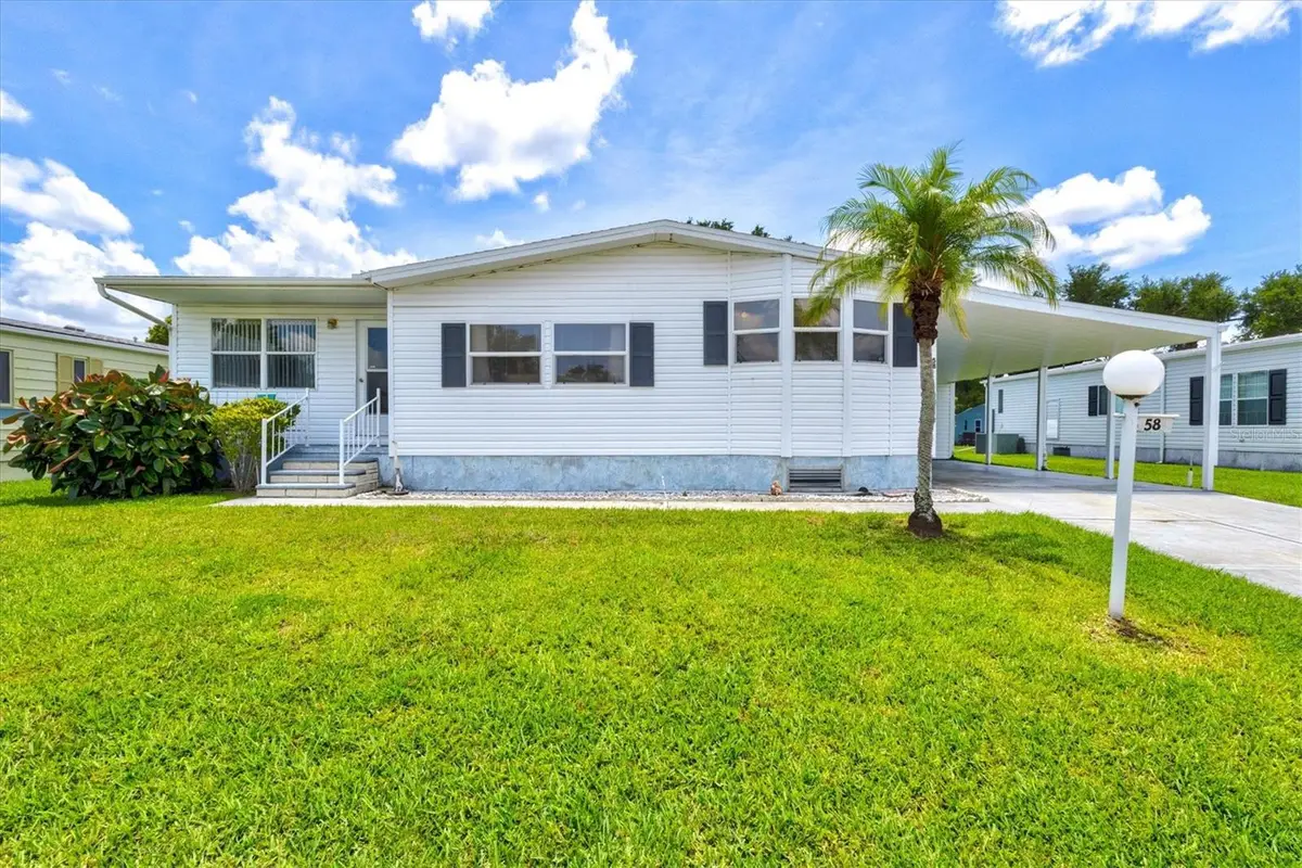 58 Partridge Avenue, Ellenton, FL 34222 - #1