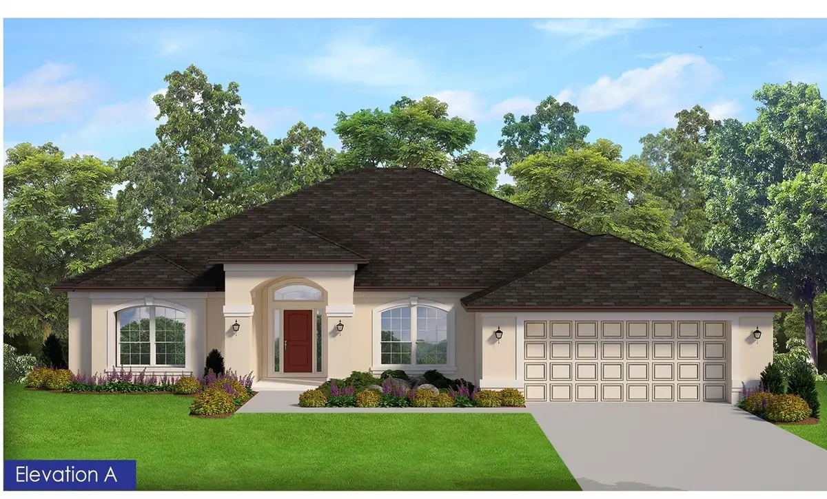 2037 Topsy Terrace, North Port, FL 34286 - #1