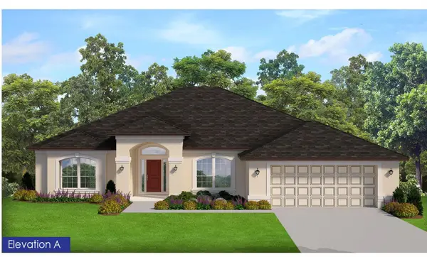 2037 Topsy Terrace, NORTH PORT, FL 34286