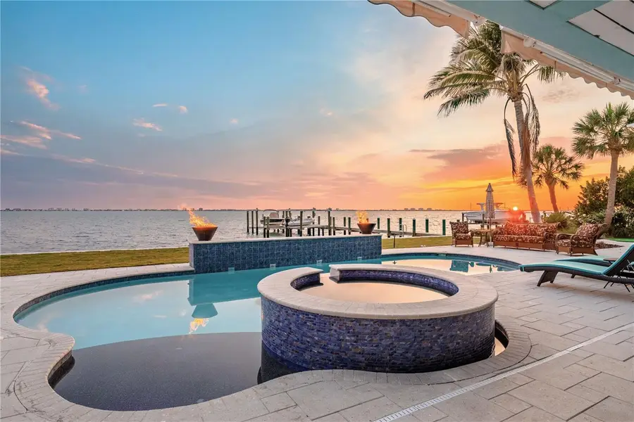 350 S Shore Drive, Sarasota, FL 34234 - #2