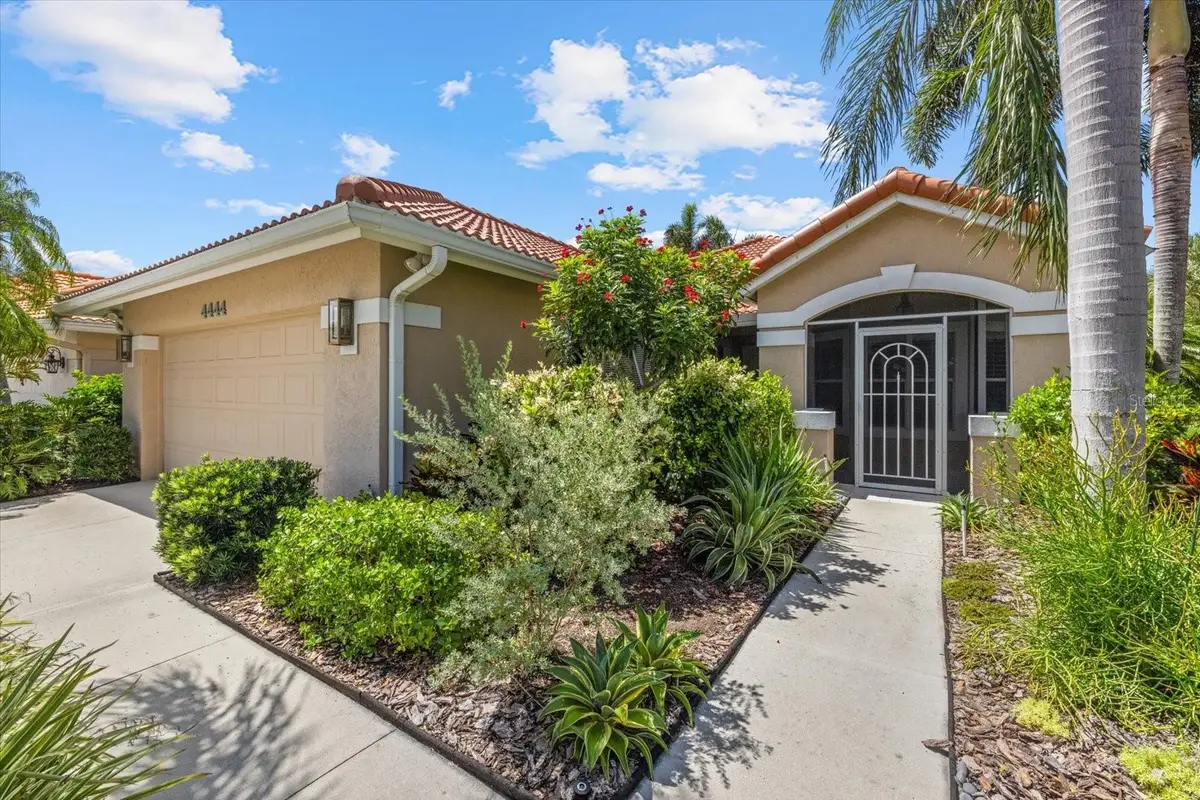 4444 Deer Trail Boulevard, Sarasota, FL 34238 - #1