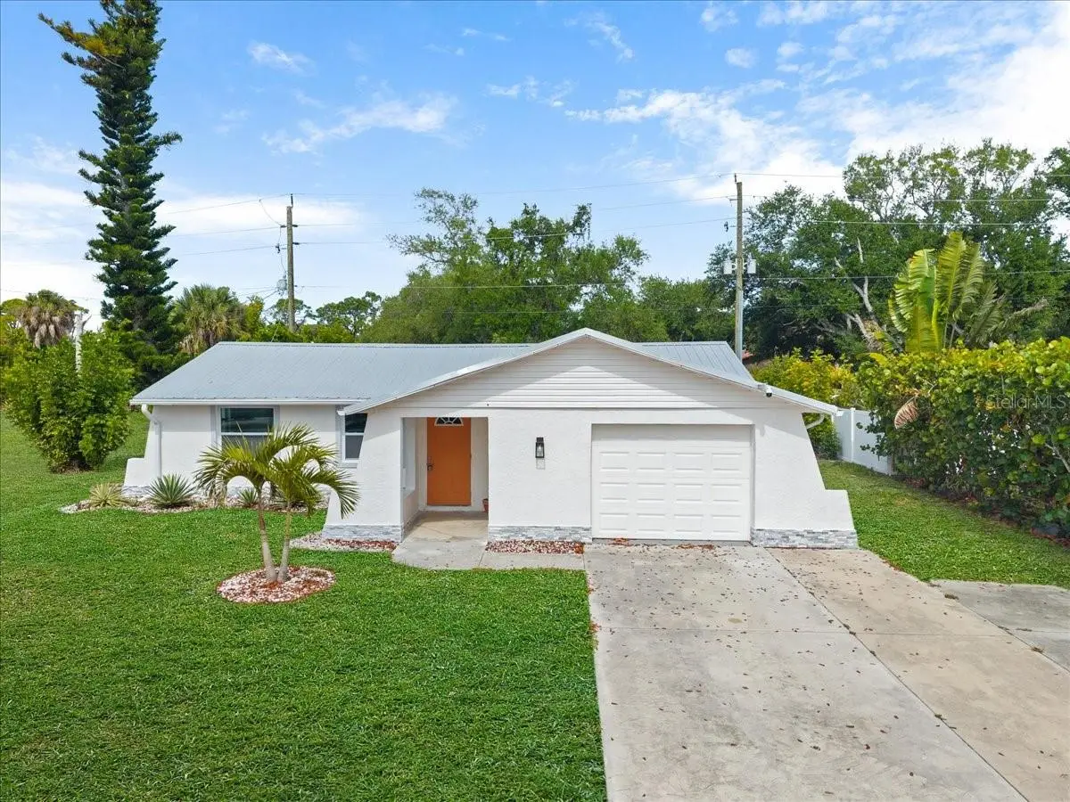 2580 Shamrock Drive, Venice, FL 34293 - #1