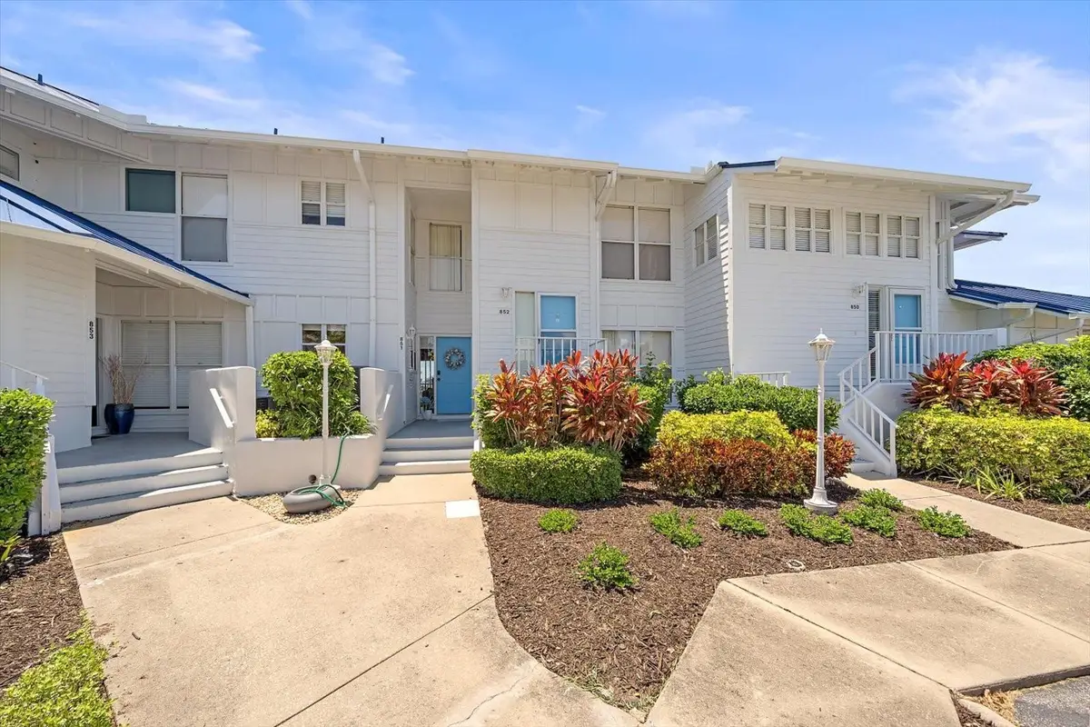 851 Audubon Drive #851, Bradenton, FL 34209 - #1
