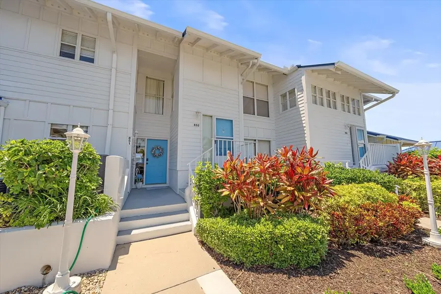 851 Audubon Drive #851, Bradenton, FL 34209 - #2