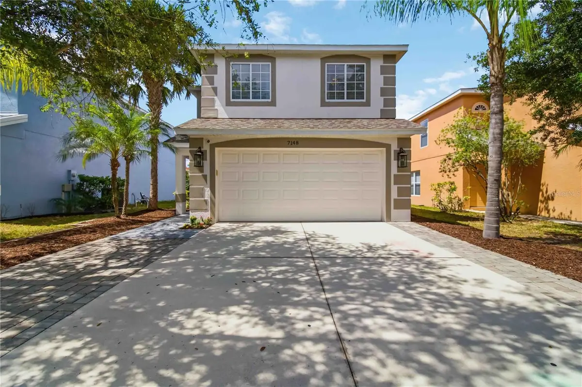 7148 Chatum Light Run, Bradenton, FL 34212 - #1