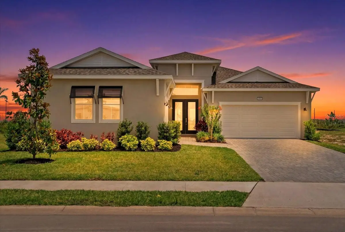 8668 Salmar Loop, Parrish, FL 34219 - #1